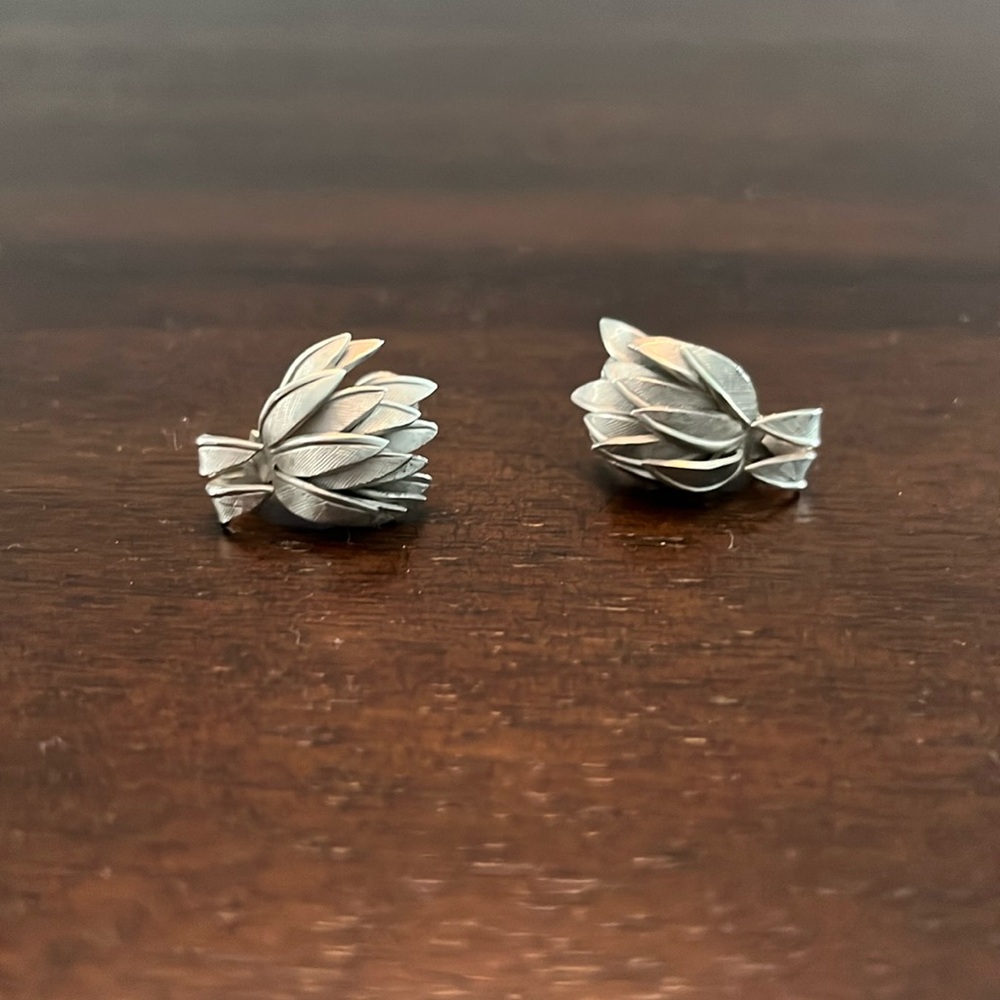VINTAGE earrings
